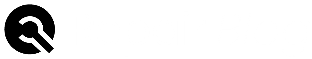 Repair Blog