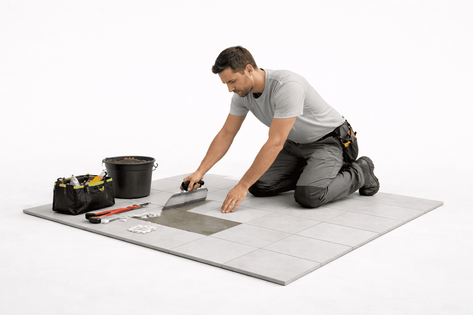 Carrelage